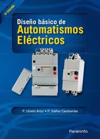 DISEÑO BASICO DE AUTOMATISMOS ELECTRICOS | 9788428321631 | UBIETO-IBAÑEZ | Galatea Llibres | Llibreria online de Reus, Tarragona | Comprar llibres en català i castellà online