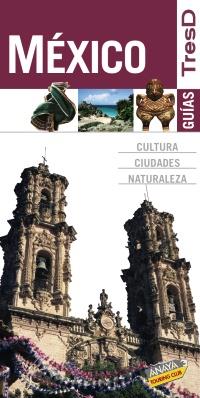 MEXICO GUIAS TRESD 2010 | 9788499350233 | AA.VV. | Galatea Llibres | Llibreria online de Reus, Tarragona | Comprar llibres en català i castellà online