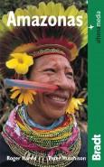AMAZONAS GUIA BRADT | 9788492963553 | HARRIS, ROGER/HUTCHISON, PETER | Galatea Llibres | Llibreria online de Reus, Tarragona | Comprar llibres en català i castellà online