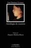 ANTOLOGIA DE CUENTOS | 9788437622057 | JIMENEZ LOZANO, JOSE | Galatea Llibres | Librería online de Reus, Tarragona | Comprar libros en catalán y castellano online