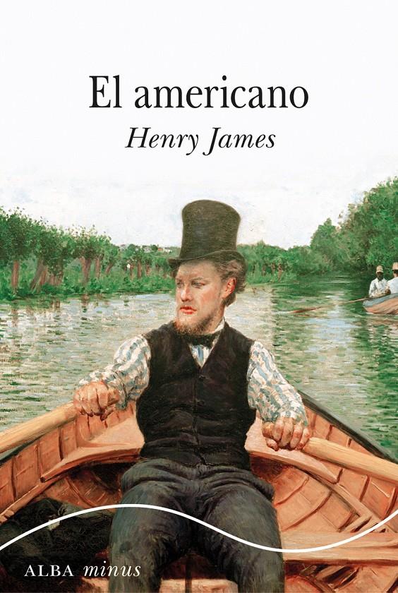 EL AMERICANO | 9788490651681 | JAMES, HENRY | Galatea Llibres | Librería online de Reus, Tarragona | Comprar libros en catalán y castellano online