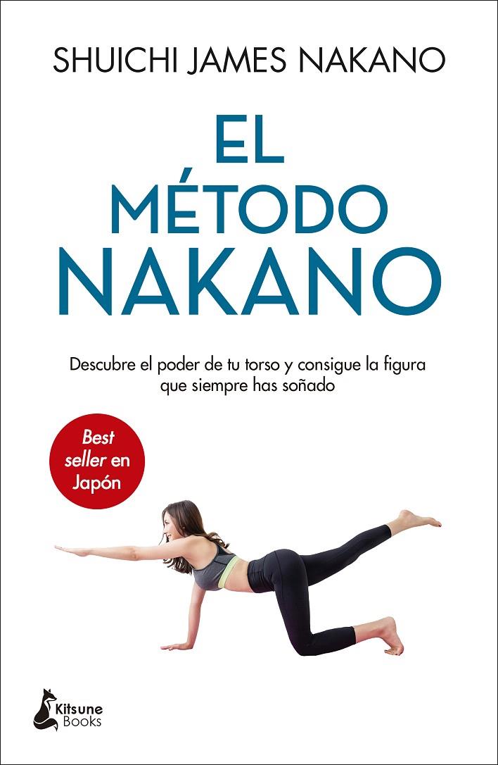 EL MÉTODO NAKANO | 9788416788828 | NAKANO JAMES, SUICHI  | Galatea Llibres | Llibreria online de Reus, Tarragona | Comprar llibres en català i castellà online