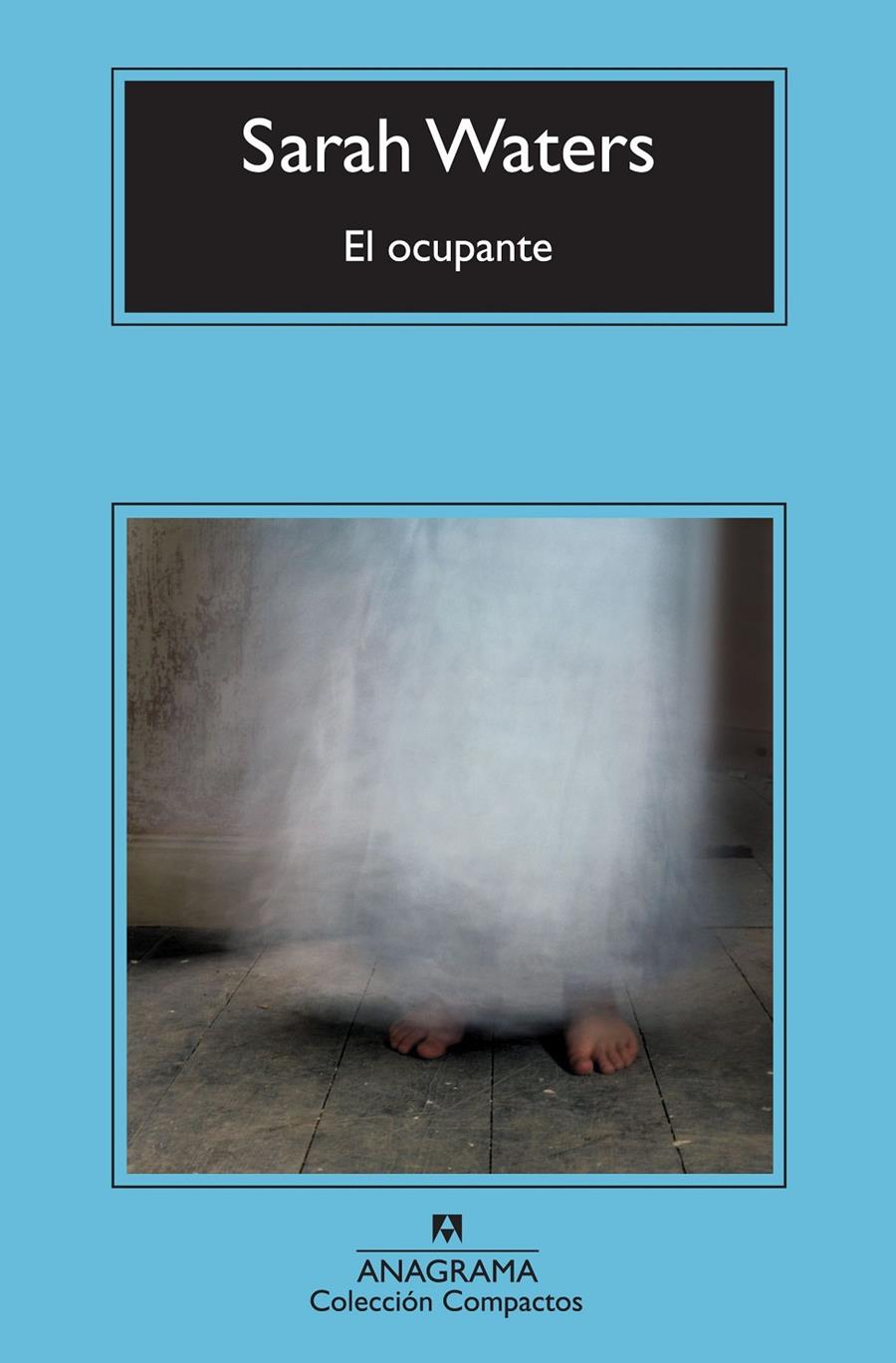 EL OCUPANTE | 9788433977113 | WATERS, SARAH | Galatea Llibres | Llibreria online de Reus, Tarragona | Comprar llibres en català i castellà online