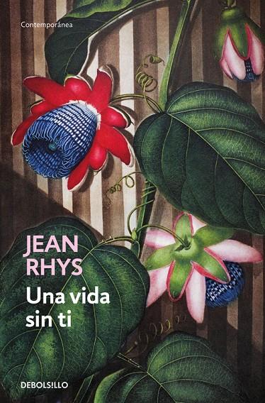 UNA VIDA SIN TI | 9788466340557 | RHYS, JEAN | Galatea Llibres | Llibreria online de Reus, Tarragona | Comprar llibres en català i castellà online