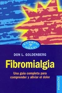 FIBROMIALGIA | 9788449314872 | L. GOLDENBERG, DON | Galatea Llibres | Llibreria online de Reus, Tarragona | Comprar llibres en català i castellà online