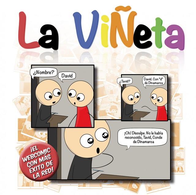 LA VIÑETA | 9788416816330 | VARIOS AUTORES | Galatea Llibres | Llibreria online de Reus, Tarragona | Comprar llibres en català i castellà online