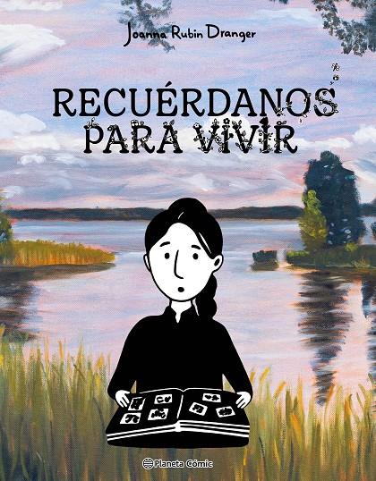 RECUÉRDANOS PARA VIVIR | 9788411616553 | RUBIN DRANGER, JOANNA | Galatea Llibres | Librería online de Reus, Tarragona | Comprar libros en catalán y castellano online