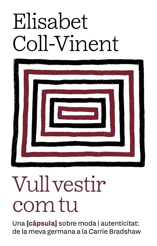 VULL VESTIR COM TU | 9788411731980 | COLL-VINENT OLLÉ, ELISABET | Galatea Llibres | Llibreria online de Reus, Tarragona | Comprar llibres en català i castellà online