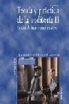 TEORÍA Y PRÁCTICA DE LA AUDITORÍA II | 9788436822649 | SÁNCHEZ FERNÁNDEZ DE VALDERRAMA, JOSÉ LUIS | Galatea Llibres | Llibreria online de Reus, Tarragona | Comprar llibres en català i castellà online