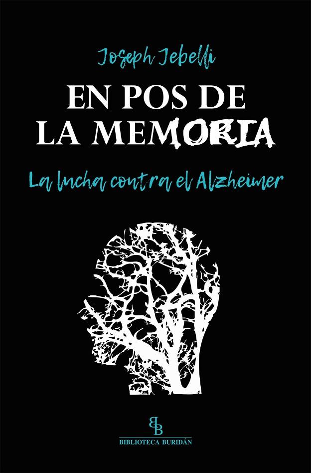 EN POS DE LA MEMORIA | 9788416995950 | JEBELLI, JOSEPH | Galatea Llibres | Llibreria online de Reus, Tarragona | Comprar llibres en català i castellà online