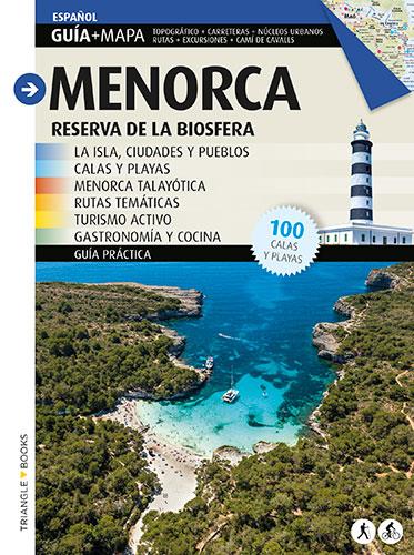 MENORCA, RESERVA DE LA BIOSFERA -CASTELLÀ- | 9788484786962 | PLA BOADA, RICARD/PONS PETRUS, JUANJO/PUIG VENTURA, BIEL/ARQUIMBAU, DAVID/FERRI VIZCAÍNO, Mª JOSÉ/EN | Galatea Llibres | Llibreria online de Reus, Tarragona | Comprar llibres en català i castellà online
