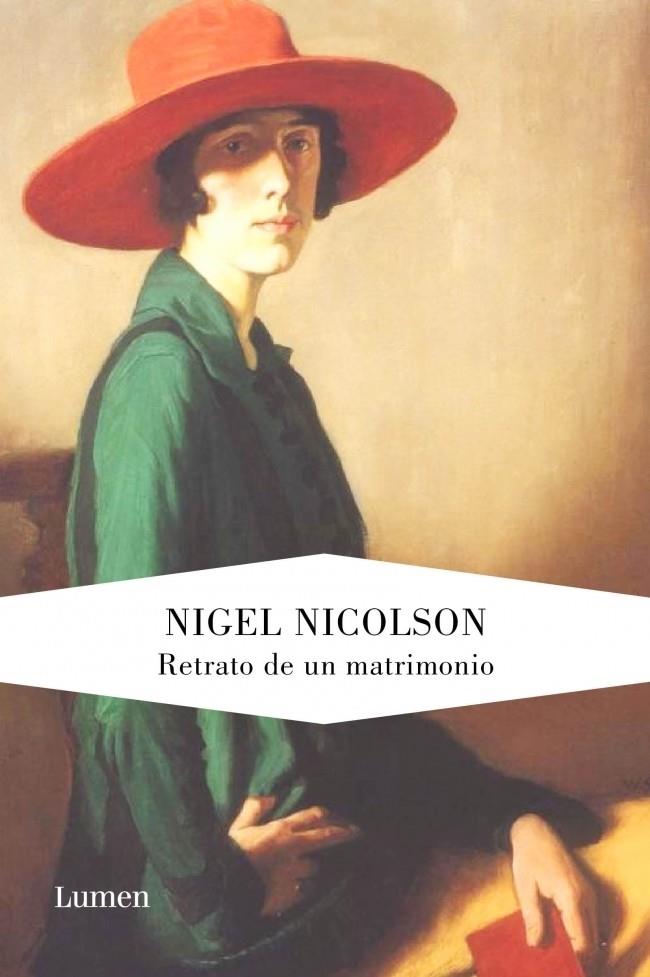 RETRATO DE UN MATRIMONIO | 9788426418937 | NICOLSON, NIGEL | Galatea Llibres | Llibreria online de Reus, Tarragona | Comprar llibres en català i castellà online