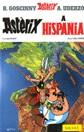 ASTÈRIX A HISPÀNIA | 9788434567696 | GOSCINNY, R./ UDERZO, A. | Galatea Llibres | Librería online de Reus, Tarragona | Comprar libros en catalán y castellano online