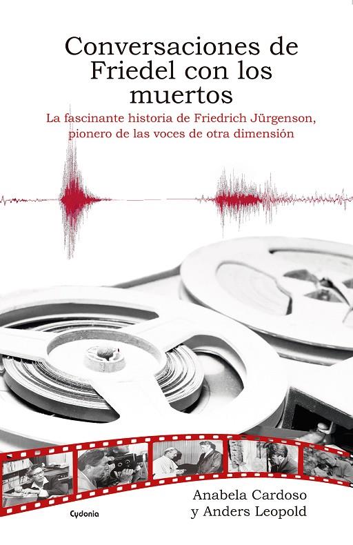 CONVERSACIONES DE FRIEDEL CON LOS MUERTOS | 9791399001747 | MOURATO CARDOSO, ANABELA MARIA/LEOPOLD, ANDERS | Galatea Llibres | Librería online de Reus, Tarragona | Comprar libros en catalán y castellano online