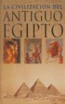 CIVILIZACION DEL ANTIGUO EGIPTO | 9781407506616 | Galatea Llibres | Librería online de Reus, Tarragona | Comprar libros en catalán y castellano online
