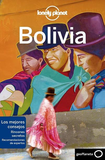 BOLIVIA 1 | 9788408209300 | ALBISTON, ISABEL/GROSBERG, MICHAEL/JOHANSON, MARK | Galatea Llibres | Librería online de Reus, Tarragona | Comprar libros en catalán y castellano online