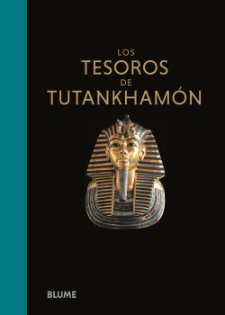 LOS TESOROS DE TUTANKHAMÓN | 9788418725104 | SHAW, GARRY J. | Galatea Llibres | Librería online de Reus, Tarragona | Comprar libros en catalán y castellano online