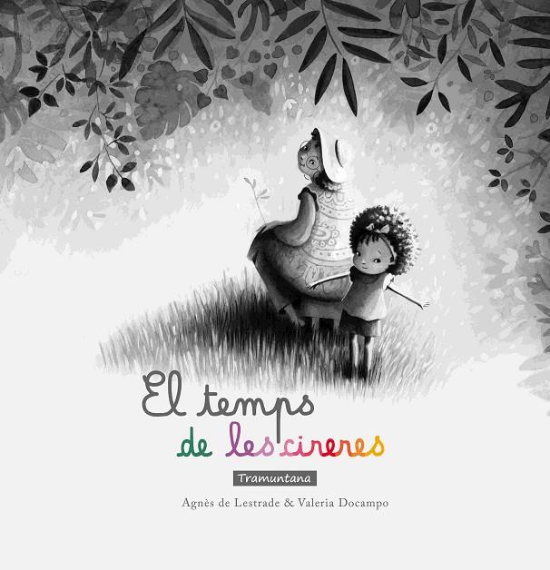 EL TEMPS DE LES CIRERES | 9788418520501 | DE LESTRADE, AGNÈS | Galatea Llibres | Librería online de Reus, Tarragona | Comprar libros en catalán y castellano online
