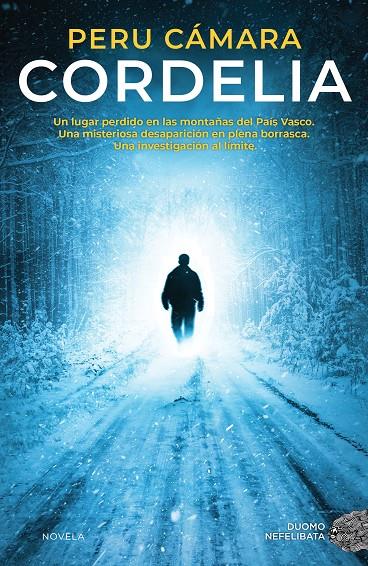 CORDELIA | 9788419521439 | CÁMARA, PERU | Galatea Llibres | Llibreria online de Reus, Tarragona | Comprar llibres en català i castellà online