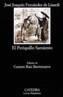 PERIQUILLO ARMIENTO, EL | 9788437614960 | FERNANDEZ DE LIZARDI, JOSE JOAQUIN | Galatea Llibres | Librería online de Reus, Tarragona | Comprar libros en catalán y castellano online
