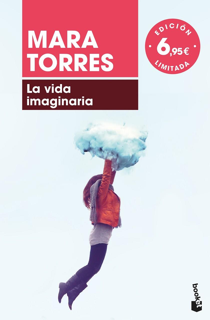 LA VIDA IMAGINARIA | 9788408181163 | TORRES, MARA | Galatea Llibres | Librería online de Reus, Tarragona | Comprar libros en catalán y castellano online