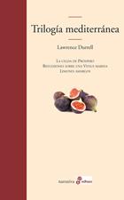 TRILOGIA MEDITERRANEA | 9788435010702 | DURRELL, LAWRENCE | Galatea Llibres | Llibreria online de Reus, Tarragona | Comprar llibres en català i castellà online