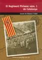 REGIMENT PIRINENC NUM.1 DE CATALUNYA | 9788423206711 | Galatea Llibres | Llibreria online de Reus, Tarragona | Comprar llibres en català i castellà online
