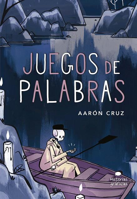 JUEGOS DE PALABRAS | 9786075279329 | CRUZ, AARÓN | Galatea Llibres | Llibreria online de Reus, Tarragona | Comprar llibres en català i castellà online