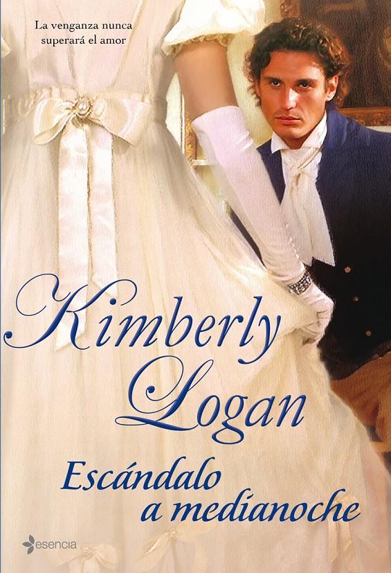 ESCÁNDALO A MEDIANOCHE | 9788408086321 | LOGAN, KIMBERLY | Galatea Llibres | Librería online de Reus, Tarragona | Comprar libros en catalán y castellano online