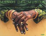 MANOS DEL MUNDO | 9788475565330 | PAO, BASIL / PALIN, MUCHAEL | Galatea Llibres | Llibreria online de Reus, Tarragona | Comprar llibres en català i castellà online
