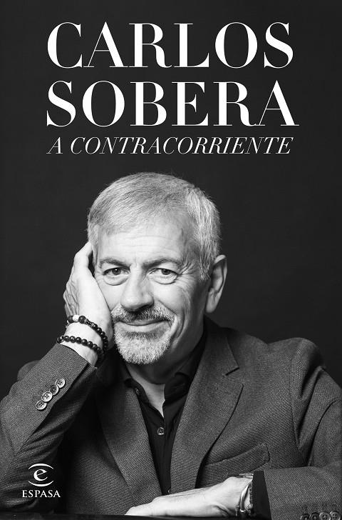 A CONTRACORRIENTE | 9788467072303 | SOBERA, CARLOS | Galatea Llibres | Librería online de Reus, Tarragona | Comprar libros en catalán y castellano online