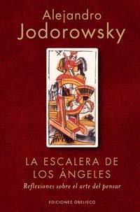ESCALERA DE LOS ANGELES, LA | 9788497772662 | JODOROWSKY | Galatea Llibres | Llibreria online de Reus, Tarragona | Comprar llibres en català i castellà online