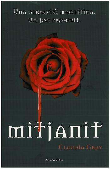 MITJANIT | 9788499320632 | GRAY, CLAUDIA | Galatea Llibres | Librería online de Reus, Tarragona | Comprar libros en catalán y castellano online