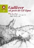 GULLIVER AL PAIS DE LIL.LIPUT | 9788481318609 | SWIFT, JONATHAN | Galatea Llibres | Librería online de Reus, Tarragona | Comprar libros en catalán y castellano online