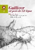 GULLIVER AL PAIS DE LIL.LIPUT | 9788481318609 | SWIFT, JONATHAN | Galatea Llibres | Llibreria online de Reus, Tarragona | Comprar llibres en català i castellà online