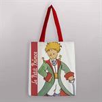 BOLSA TELA EL PRINCIPITO GRANDE 2 | 6971263692537 | Galatea Llibres | Librería online de Reus, Tarragona | Comprar libros en catalán y castellano online