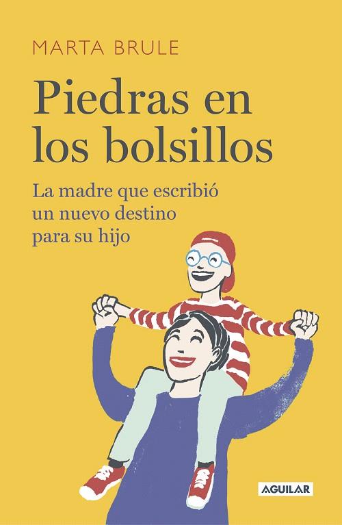 PIEDRAS EN LOS BOLSILLOS | 9788403519947 | BRULE, MARTA | Galatea Llibres | Librería online de Reus, Tarragona | Comprar libros en catalán y castellano online