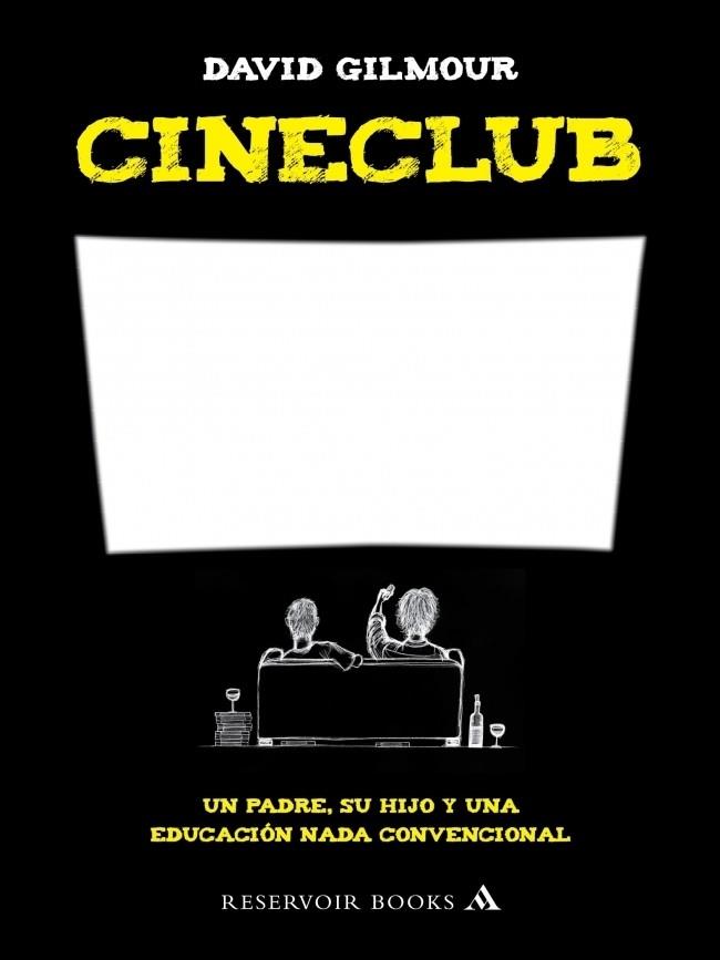 CINECLUB | 9788439721666 | GILMOUR, DAVID | Galatea Llibres | Librería online de Reus, Tarragona | Comprar libros en catalán y castellano online