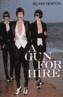 GUN FOR HIRE, A | 9783822846445 | NEWTON, HELMUT | Galatea Llibres | Librería online de Reus, Tarragona | Comprar libros en catalán y castellano online