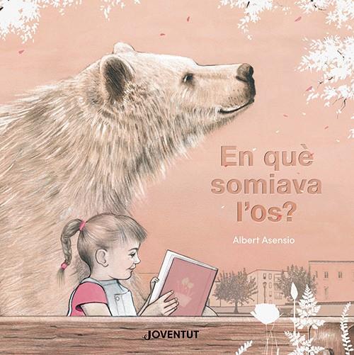 EN QUE SOMIAVA L'OS? | 9788426148605 | ASENSIO NAVARRO, ALBERT | Galatea Llibres | Llibreria online de Reus, Tarragona | Comprar llibres en català i castellà online