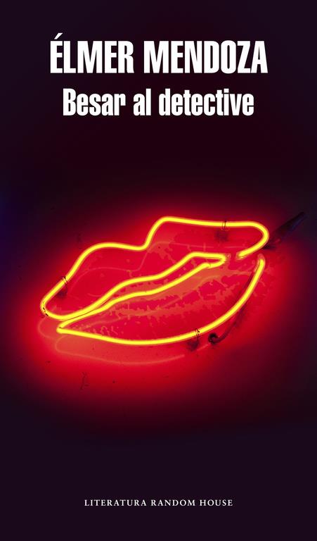 BESAR AL DETECTIVE | 9788439731757 | MENDOZA, ELMER | Galatea Llibres | Llibreria online de Reus, Tarragona | Comprar llibres en català i castellà online