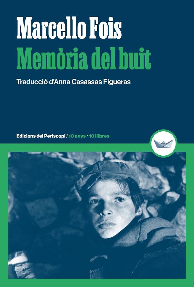 MEMÒRIA DEL BUIT | 9788419332257 | FOIS, MARCELLO | Galatea Llibres | Librería online de Reus, Tarragona | Comprar libros en catalán y castellano online