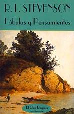 FABULAS Y PENSAMIENTOS | 9788477021254 | STEVENSON, R.L. | Galatea Llibres | Librería online de Reus, Tarragona | Comprar libros en catalán y castellano online