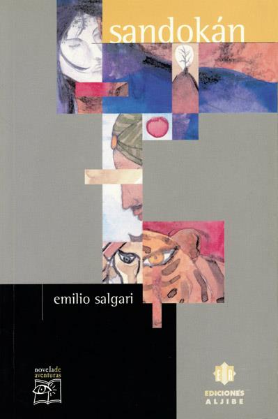 SANDOKAN | 9788495212573 | SALGARI, E. | Galatea Llibres | Llibreria online de Reus, Tarragona | Comprar llibres en català i castellà online