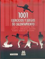 1001 EJERCICIOS Y JUEGOS DE CALENTAMIENTO  (DIP) | 9788480194495 | SERRABANA MAS | Galatea Llibres | Llibreria online de Reus, Tarragona | Comprar llibres en català i castellà online