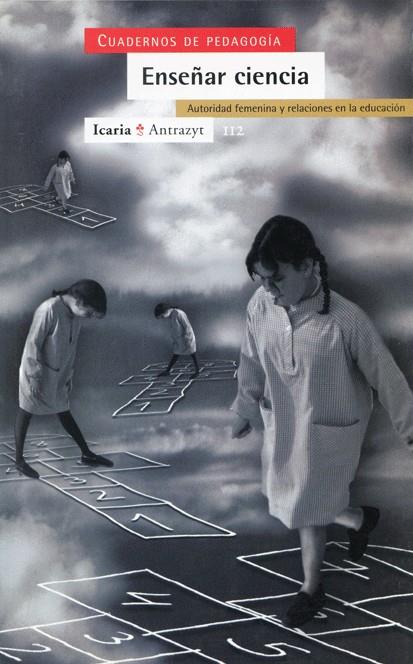 ENSEÑAR CIENCIA | 9788474263411 | CUADERNOS DE PEDAGOGÍA | Galatea Llibres | Llibreria online de Reus, Tarragona | Comprar llibres en català i castellà online