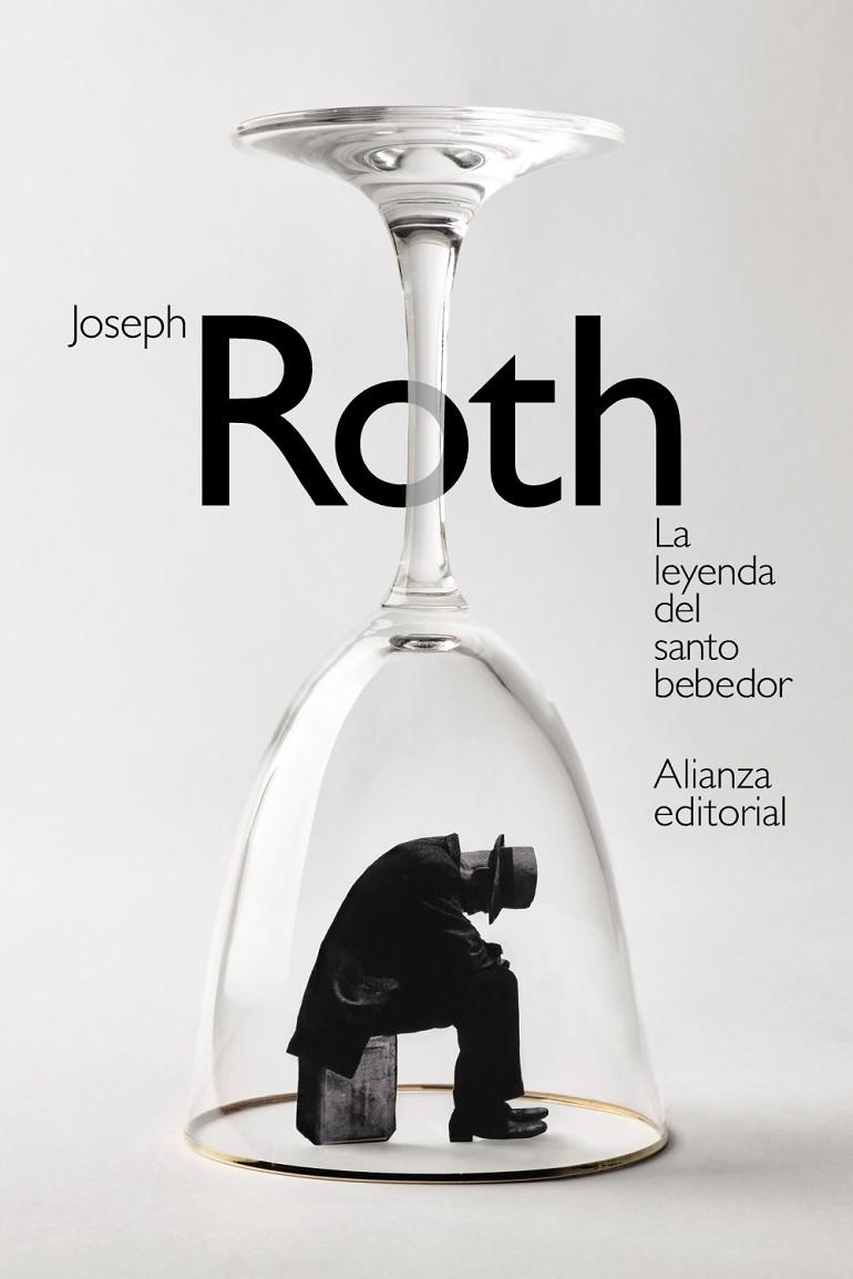 LA LEYENDA DEL SANTO BEBEDOR | 9788491817581 | ROTH, JOSEPH | Galatea Llibres | Librería online de Reus, Tarragona | Comprar libros en catalán y castellano online