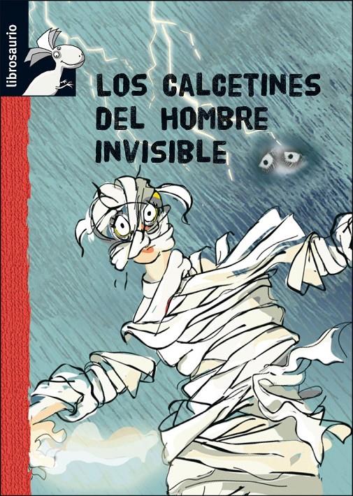 CALCETINES DEL HOMBRE INVISIBLE, LOS | 9788479421977 | SHEARER, ALEX | Galatea Llibres | Llibreria online de Reus, Tarragona | Comprar llibres en català i castellà online