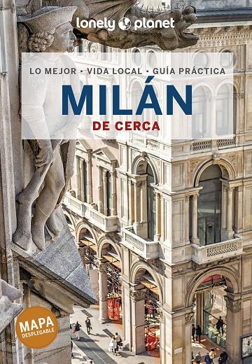 MILÁN DE CERCA 2022 | 9788408263500 | HARDY, PAULA | Galatea Llibres | Llibreria online de Reus, Tarragona | Comprar llibres en català i castellà online