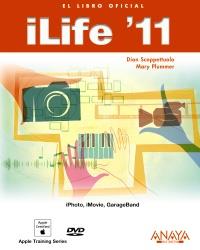 ILIFE 11 | 9788441529298 | SCOPPETTUOLO, DION/PLUMMER, MARY | Galatea Llibres | Llibreria online de Reus, Tarragona | Comprar llibres en català i castellà online